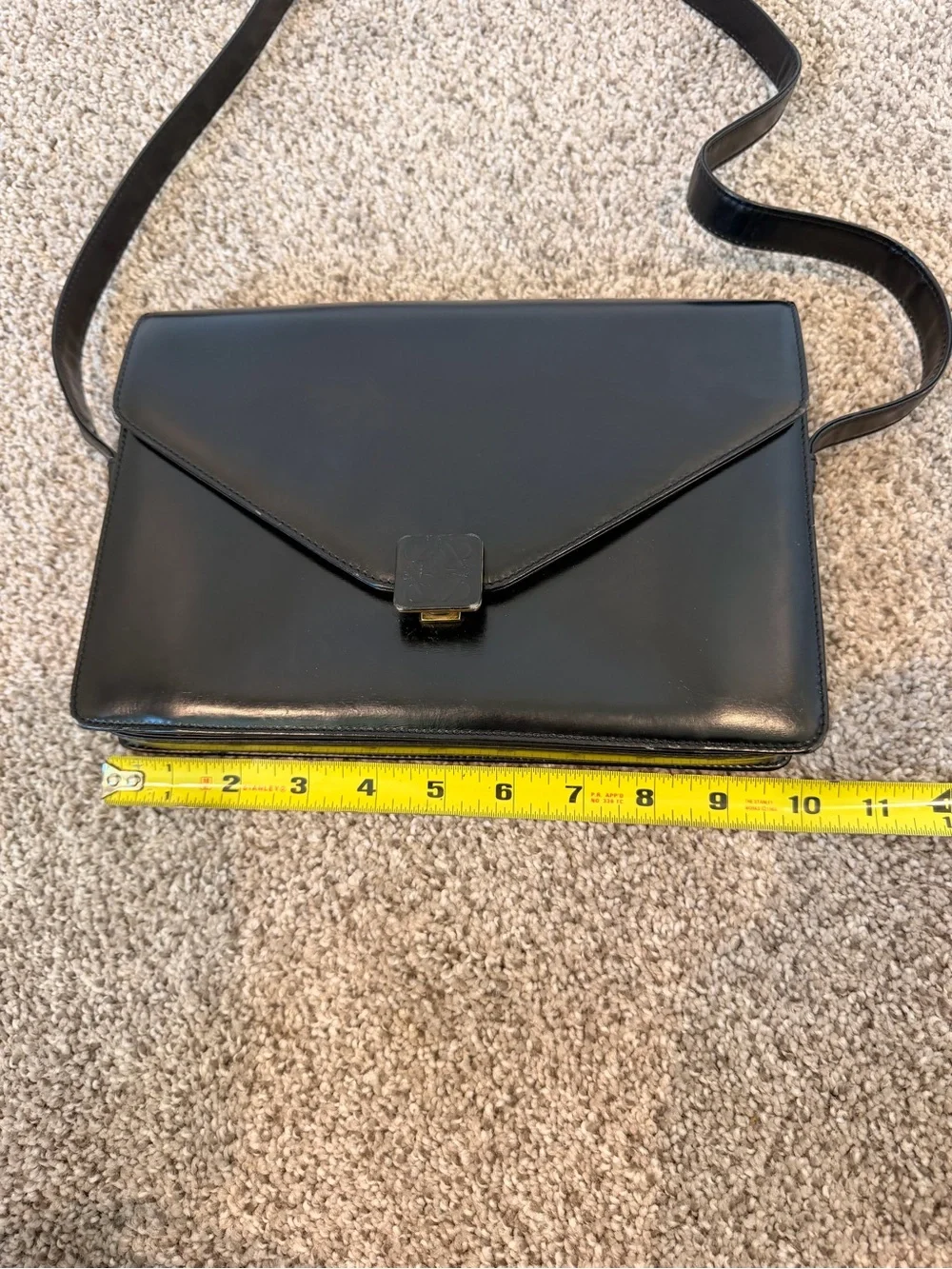 Loewe timeless vintage
